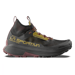 Prodigio Hike GTX Black/Savana