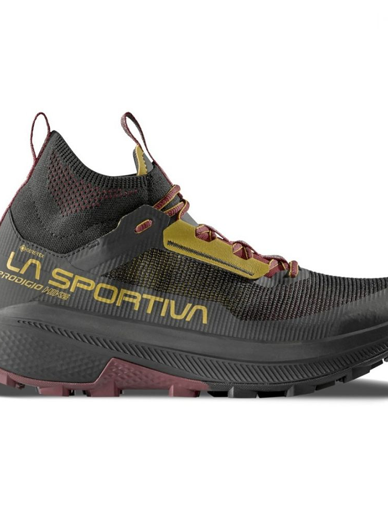 Prodigio Hike GTX Black/Savana 1