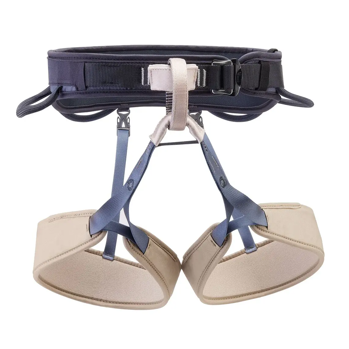 Arnés deportivo CORAX LT DARK GRAY Talla M 1