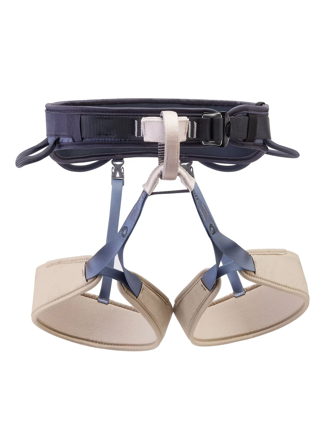 Arnés deportivo CORAX LT DARK GRAY Talla M 1