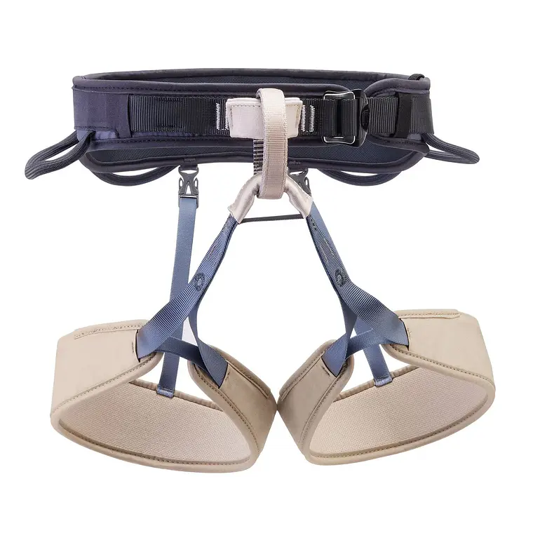 Arnés deportivo CORAX LT DARK GRAY Talla M 1