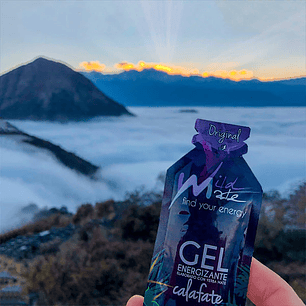 Gel Wildmate Original Calafate