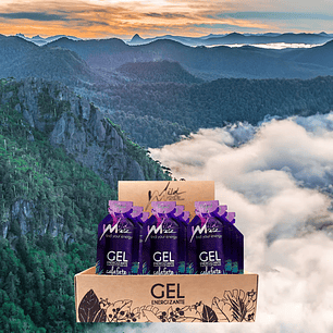 Gel Wildmate Original Calafate