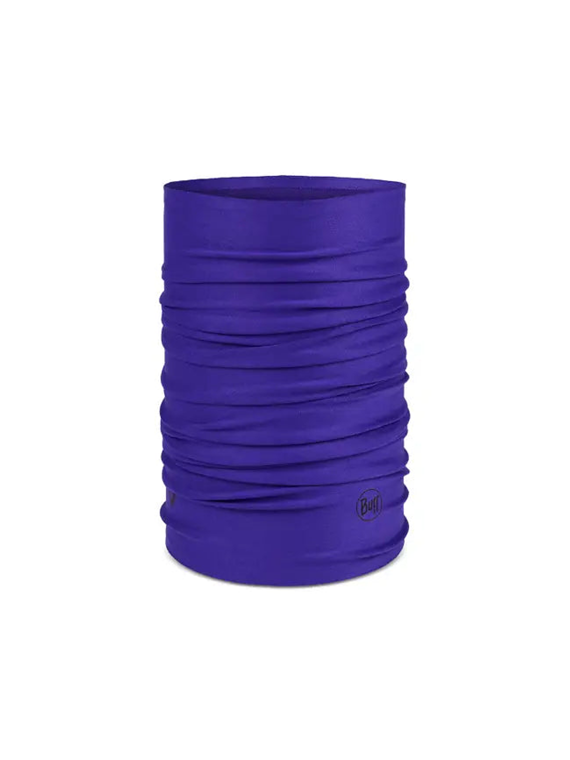 Bandana Tubular Thermonet® BUFF Solid Ultramarine 1
