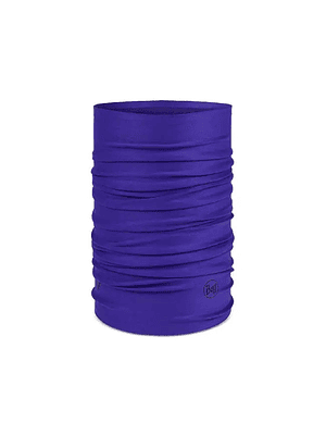 Bandana Tubular Thermonet® BUFF Solid Ultramarine