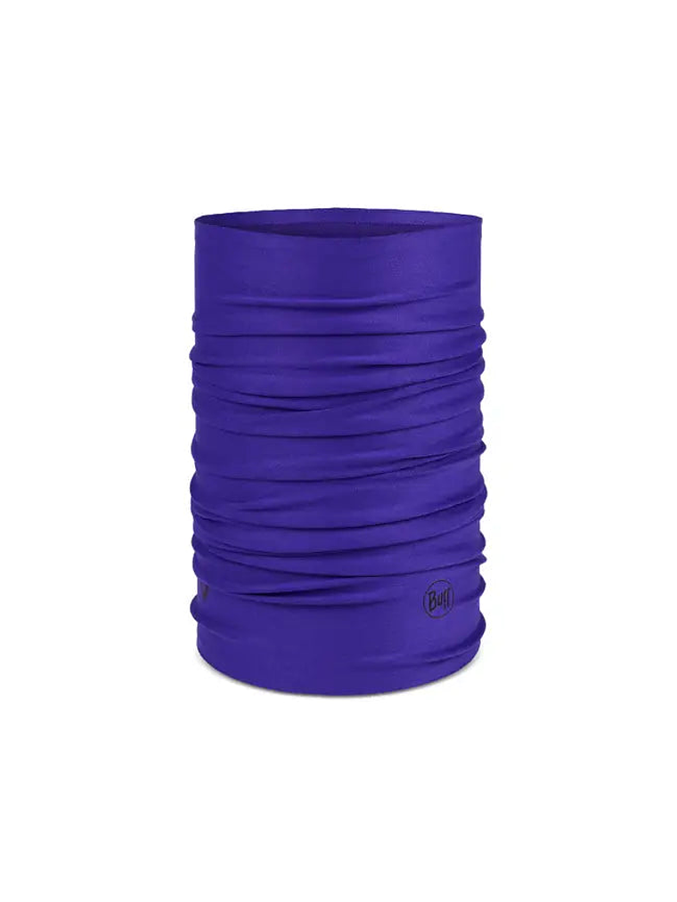 Bandana Tubular Thermonet® BUFF Solid Ultramarine 1