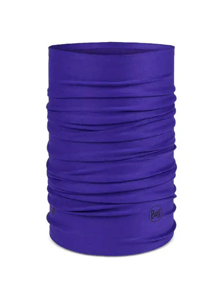 Bandana Tubular Thermonet® BUFF Solid Ultramarine 1
