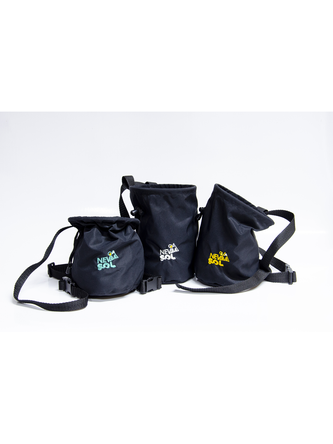 NEW Magnesiero Nevasol Black Repelente al Agua 3