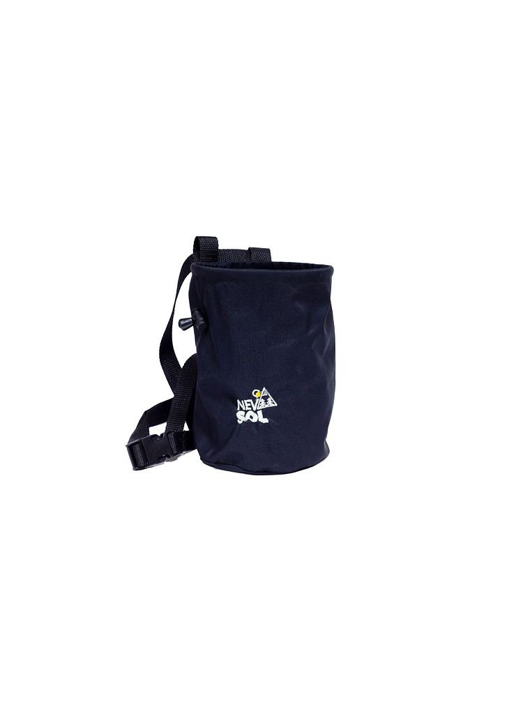 NEW Magnesiero Nevasol Black Repelente al Agua 6