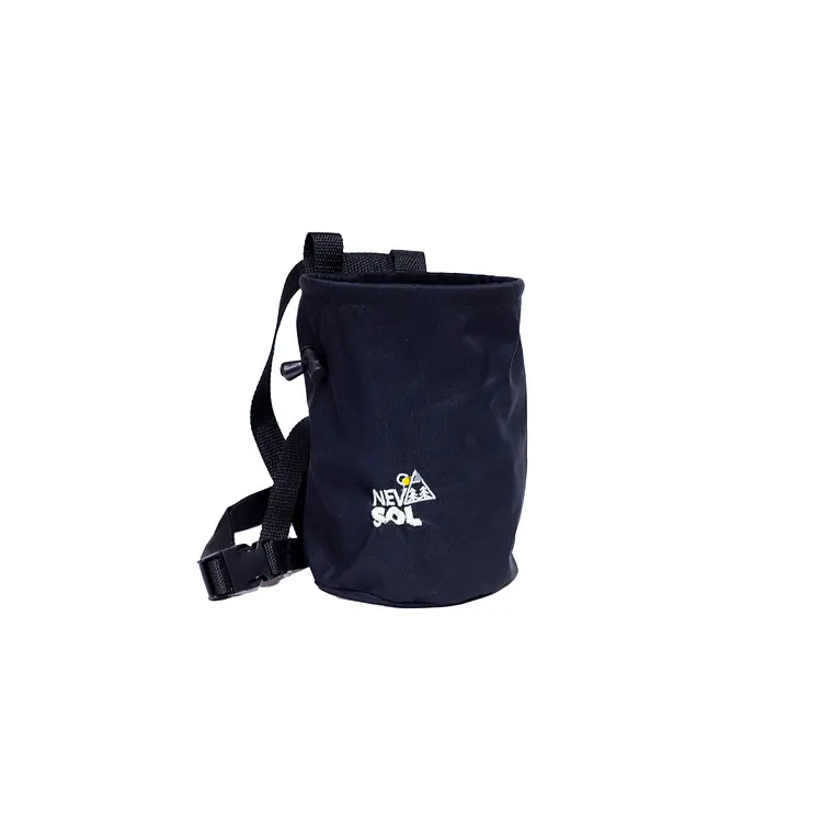 NEW Magnesiero Nevasol Black Repelente al Agua 6