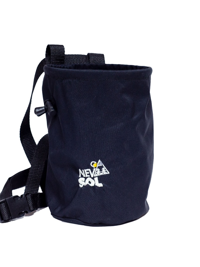 NEW Magnesiero Nevasol Black Repelente al Agua 6