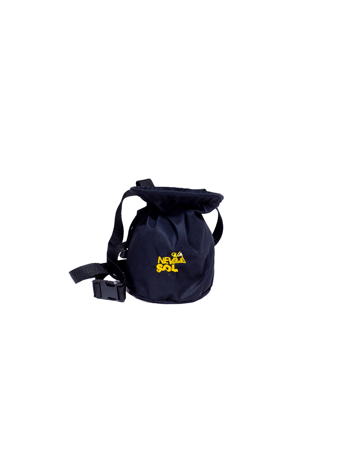 NEW Magnesiero Nevasol Black Repelente al Agua 7