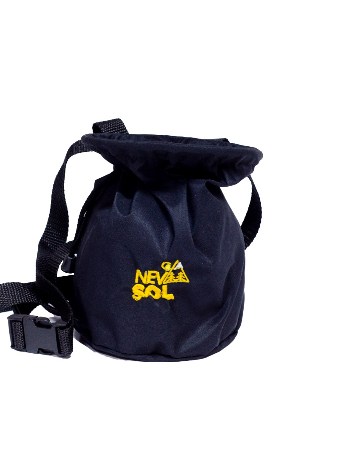 NEW Magnesiero Nevasol Black Repelente al Agua 7