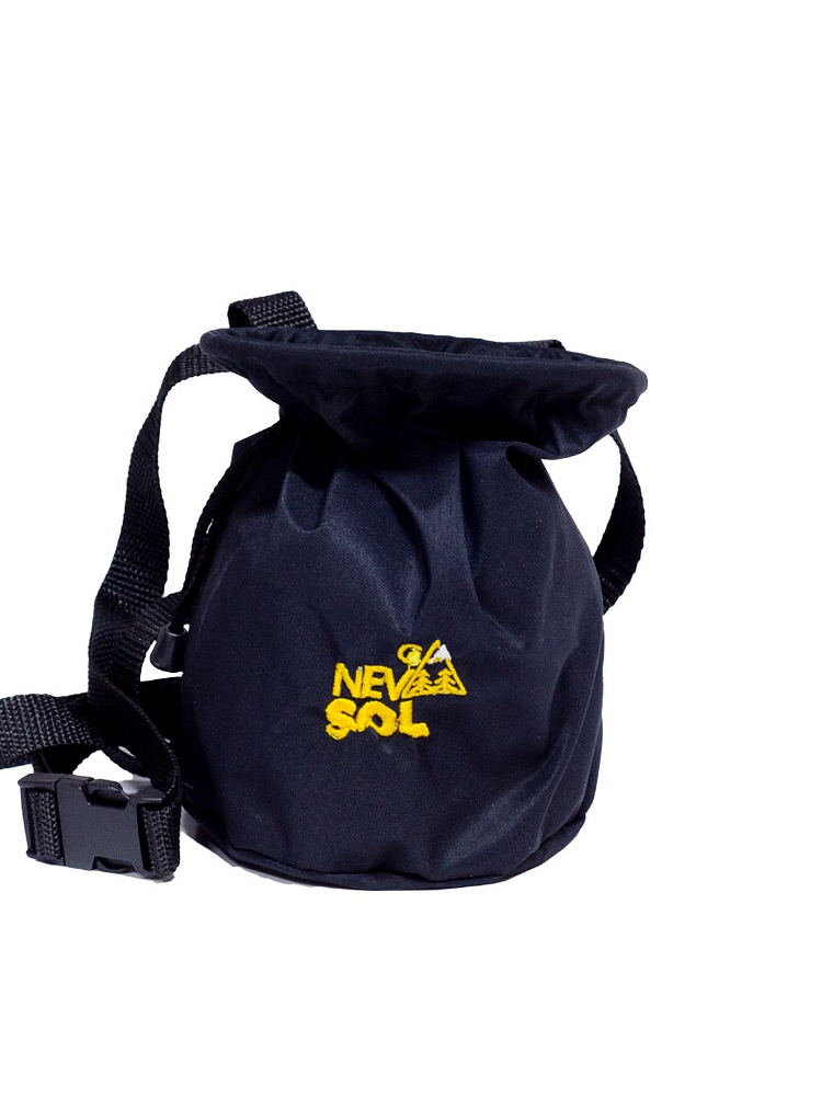 NEW Magnesiero Nevasol Black Repelente al Agua 7