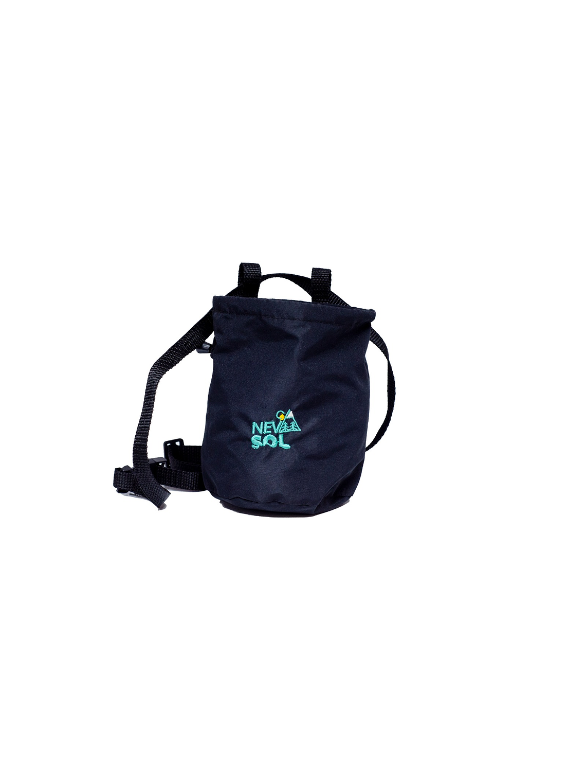 NEW Magnesiero Nevasol Black Repelente al Agua 8