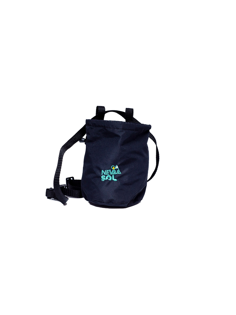 NEW Magnesiero Nevasol Black Repelente al Agua 8