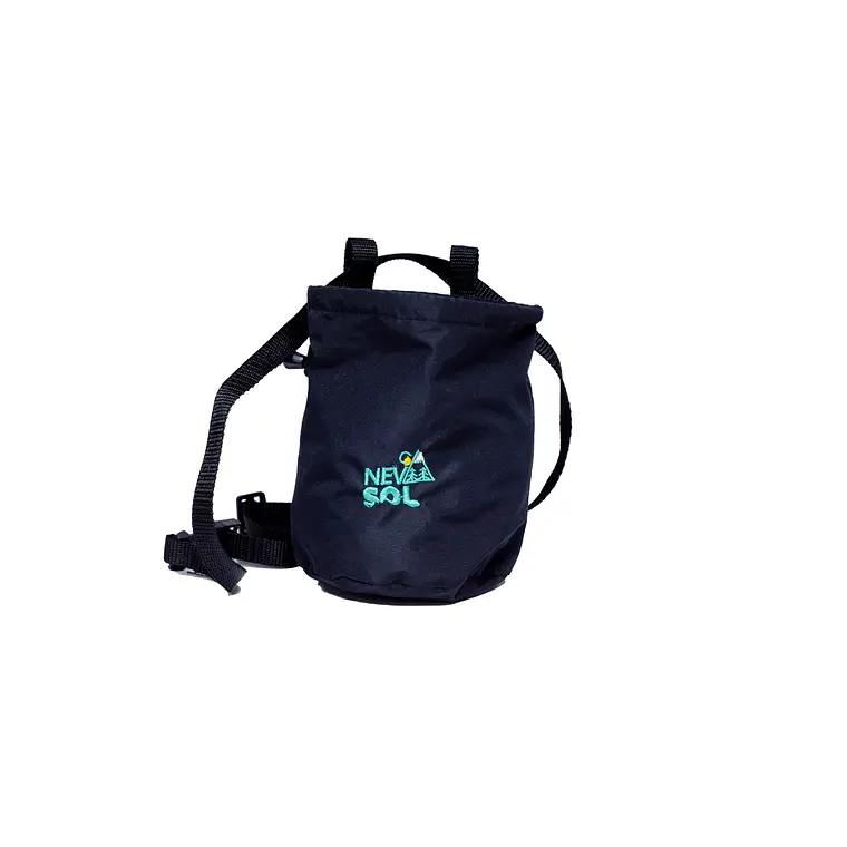 NEW Magnesiero Nevasol Black Repelente al Agua 8