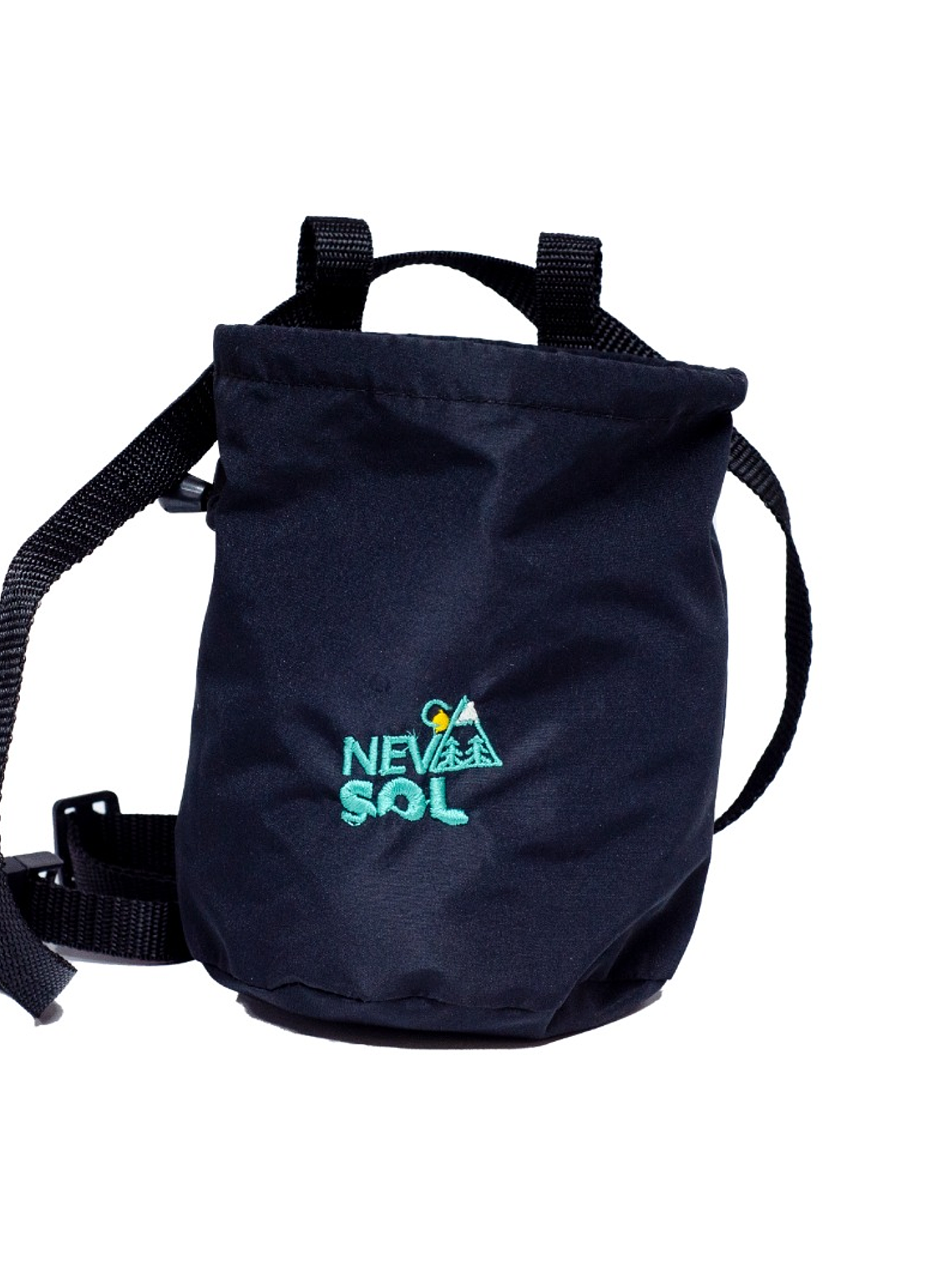 NEW Magnesiero Nevasol Black Repelente al Agua 8