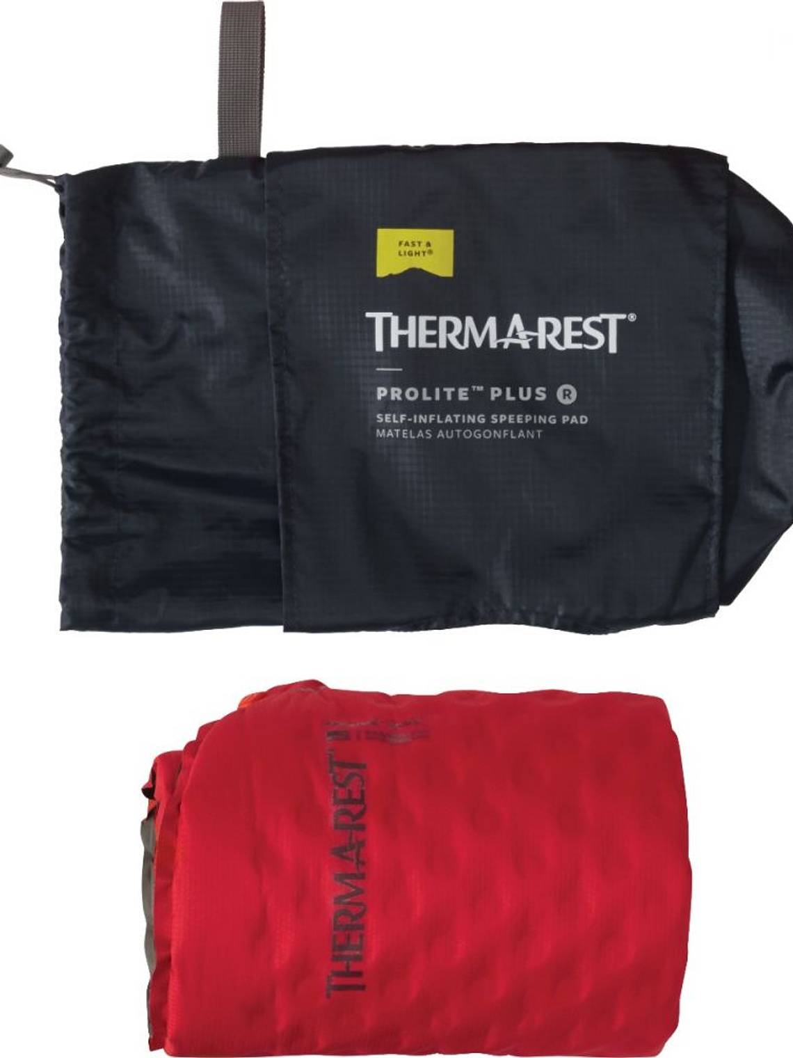 Colchoneta ProLite Plus Mujer 3