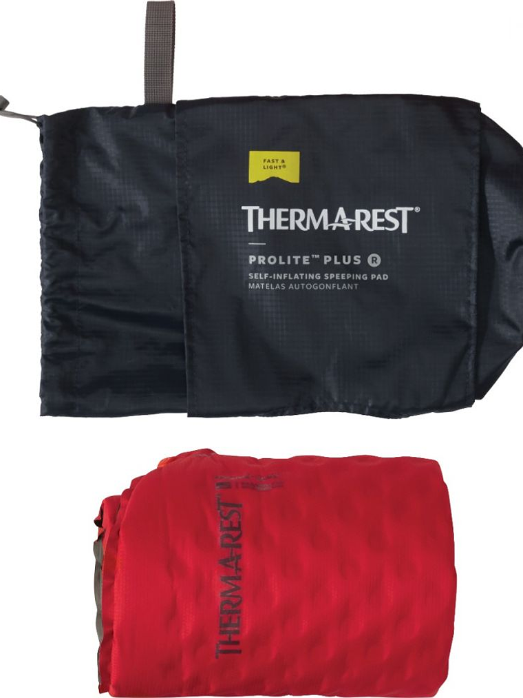 Colchoneta ProLite Plus Mujer 3