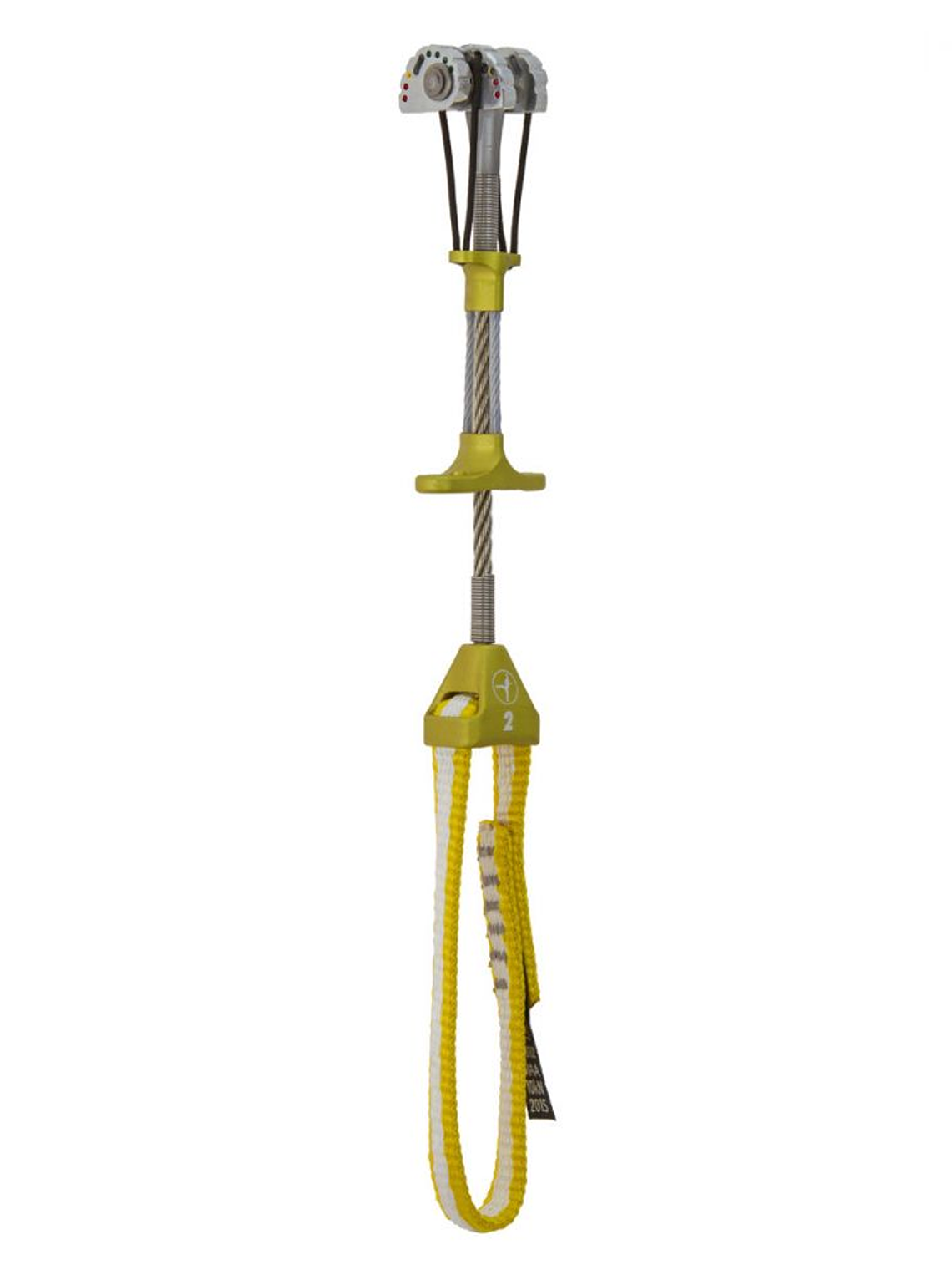 Empotradores Ultralight Master Cam 10