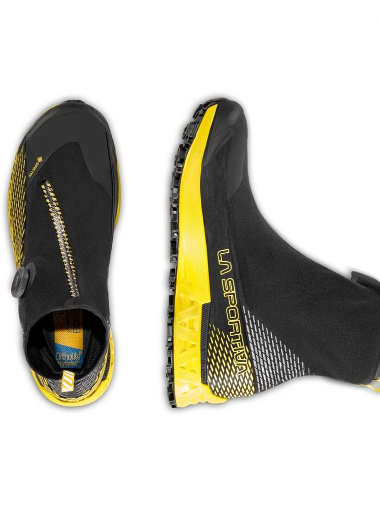 Zapatilla Cyklon Cross GTX 3