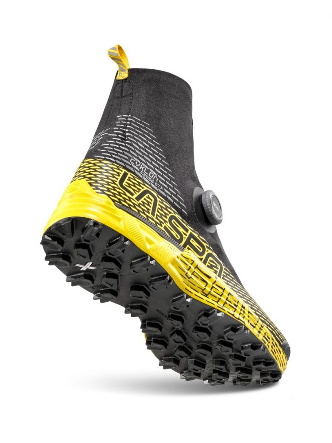 Zapatilla Cyklon Cross GTX 5