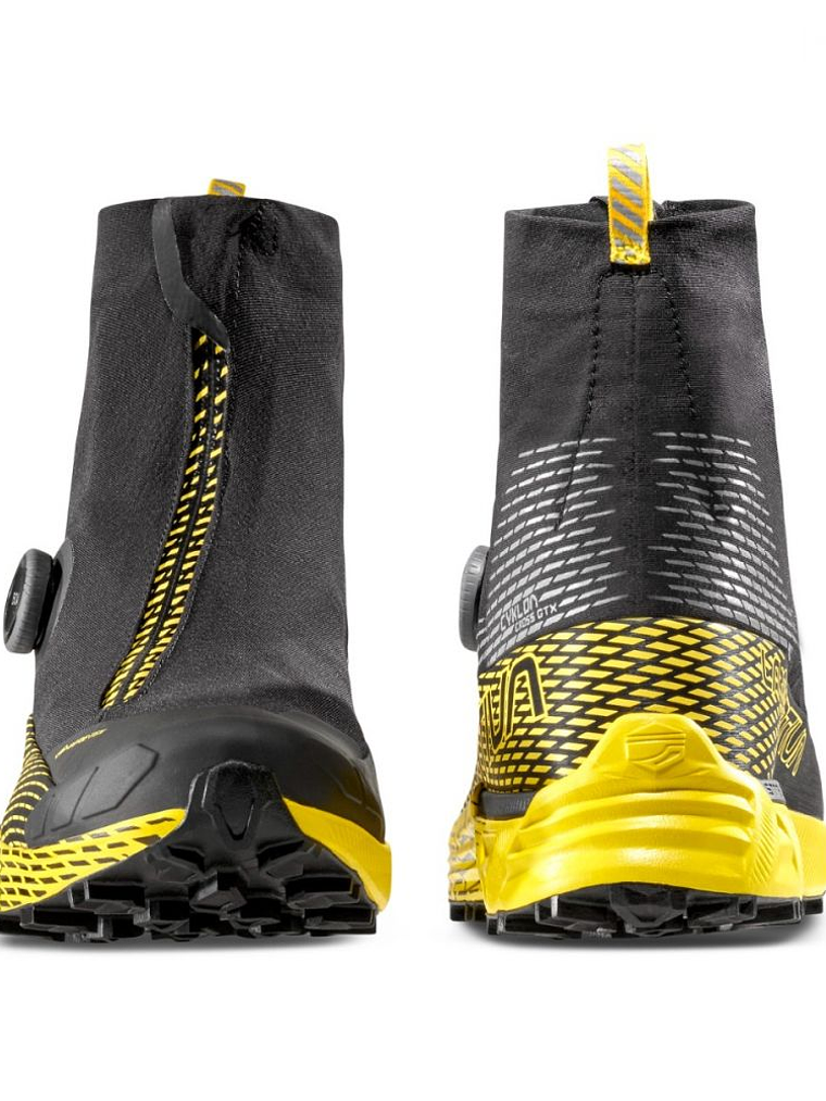 Zapatilla Cyklon Cross GTX 6