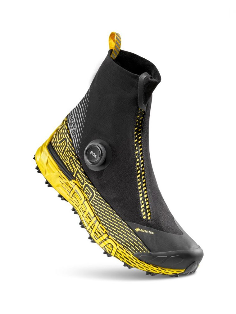Zapatilla Cyklon Cross GTX 8