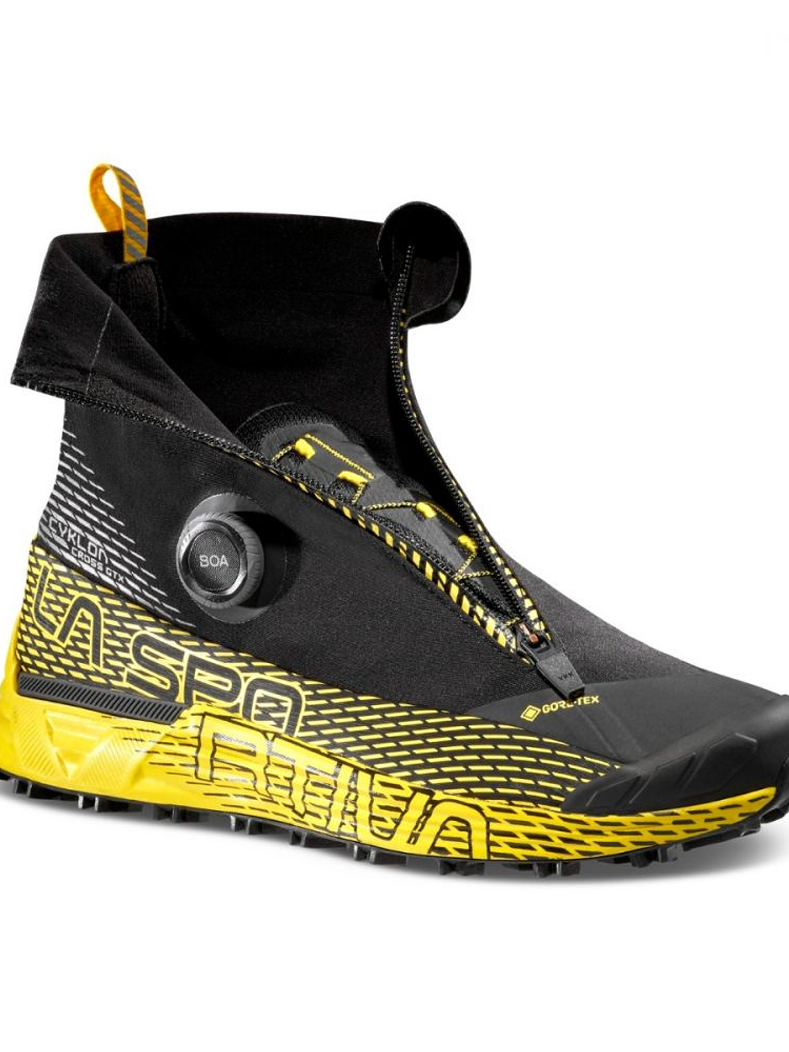 Zapatilla Cyklon Cross GTX 10