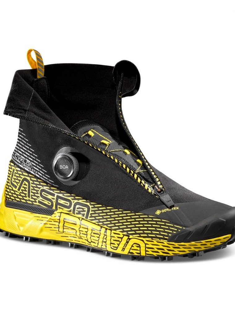 Zapatilla Cyklon Cross GTX 10