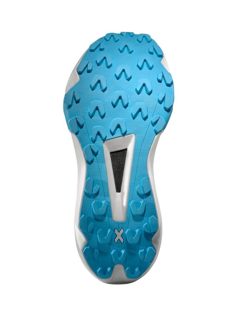 Zapatilla Prodigio Pro Mujer 2