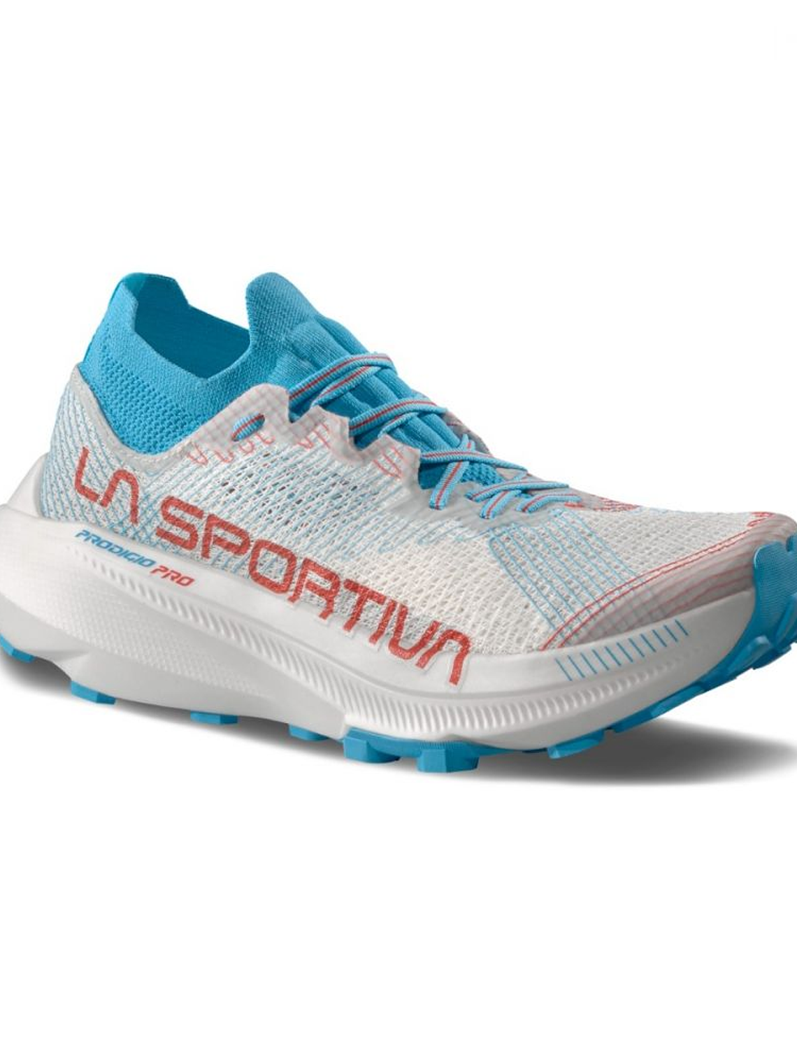 Zapatilla Prodigio Pro Mujer 4