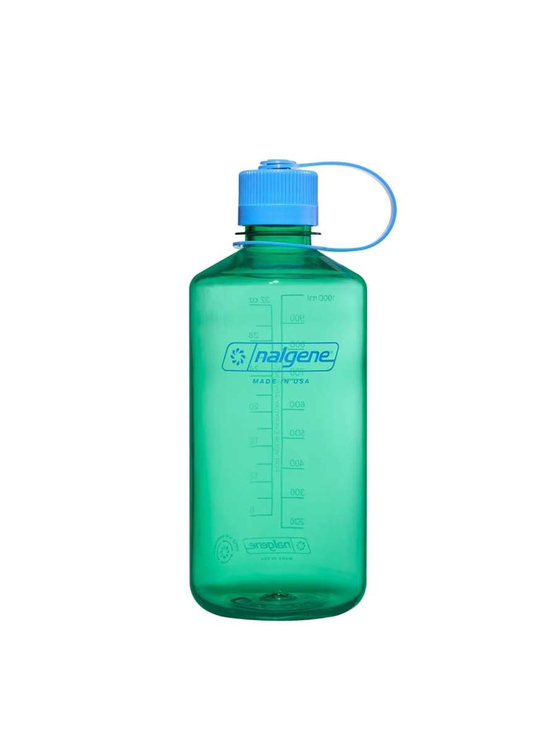 Nalgene 32 oz Narrow Mouth  2