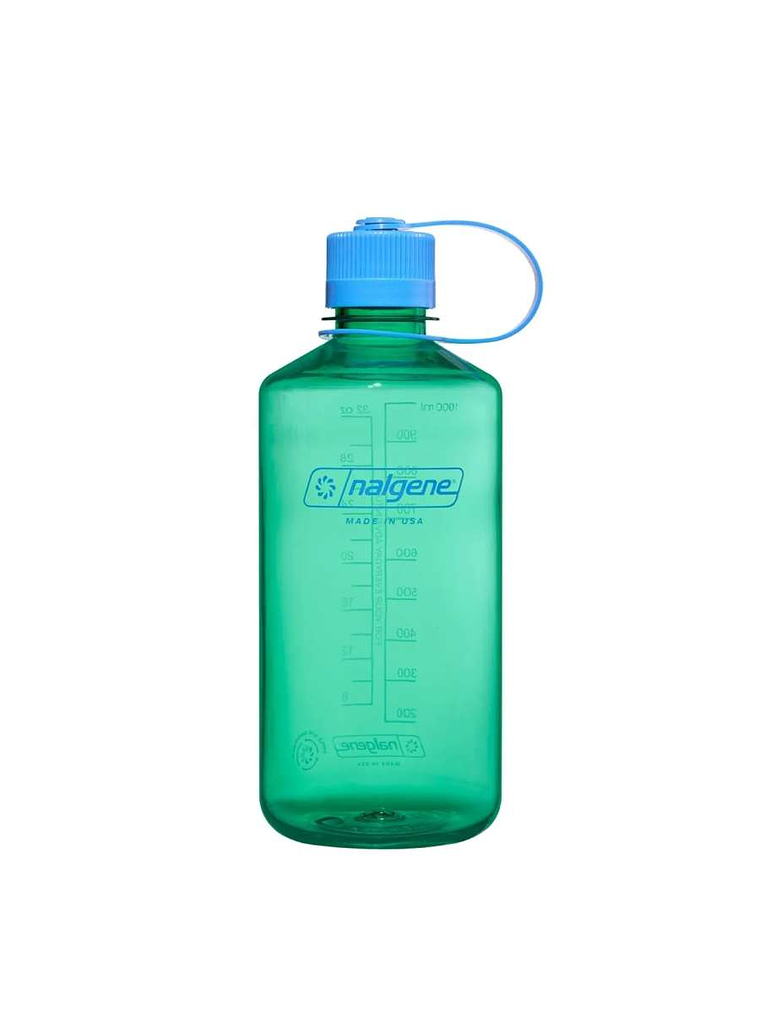 Nalgene 32 oz Narrow Mouth  2