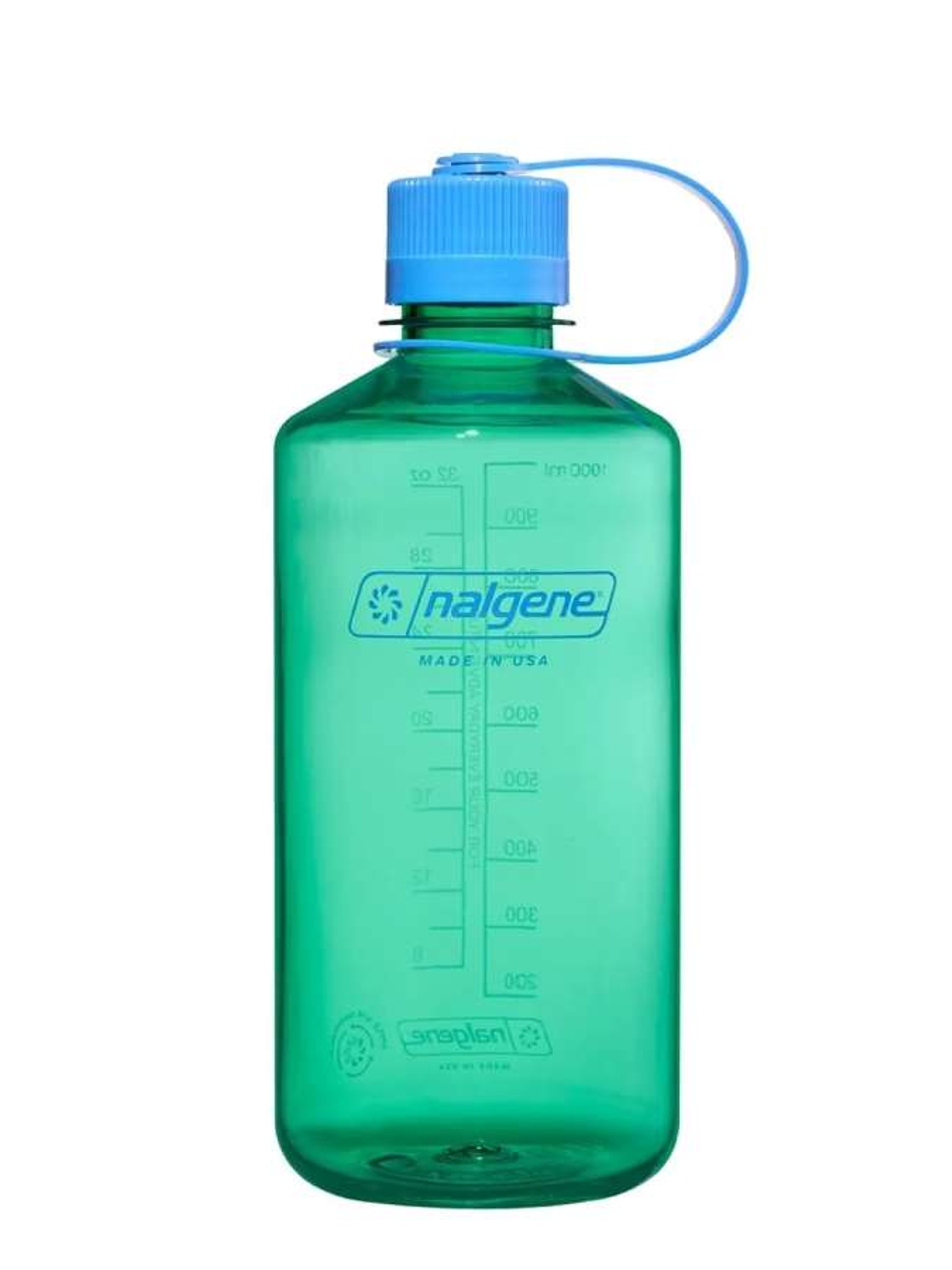 Nalgene 32 oz Narrow Mouth  2