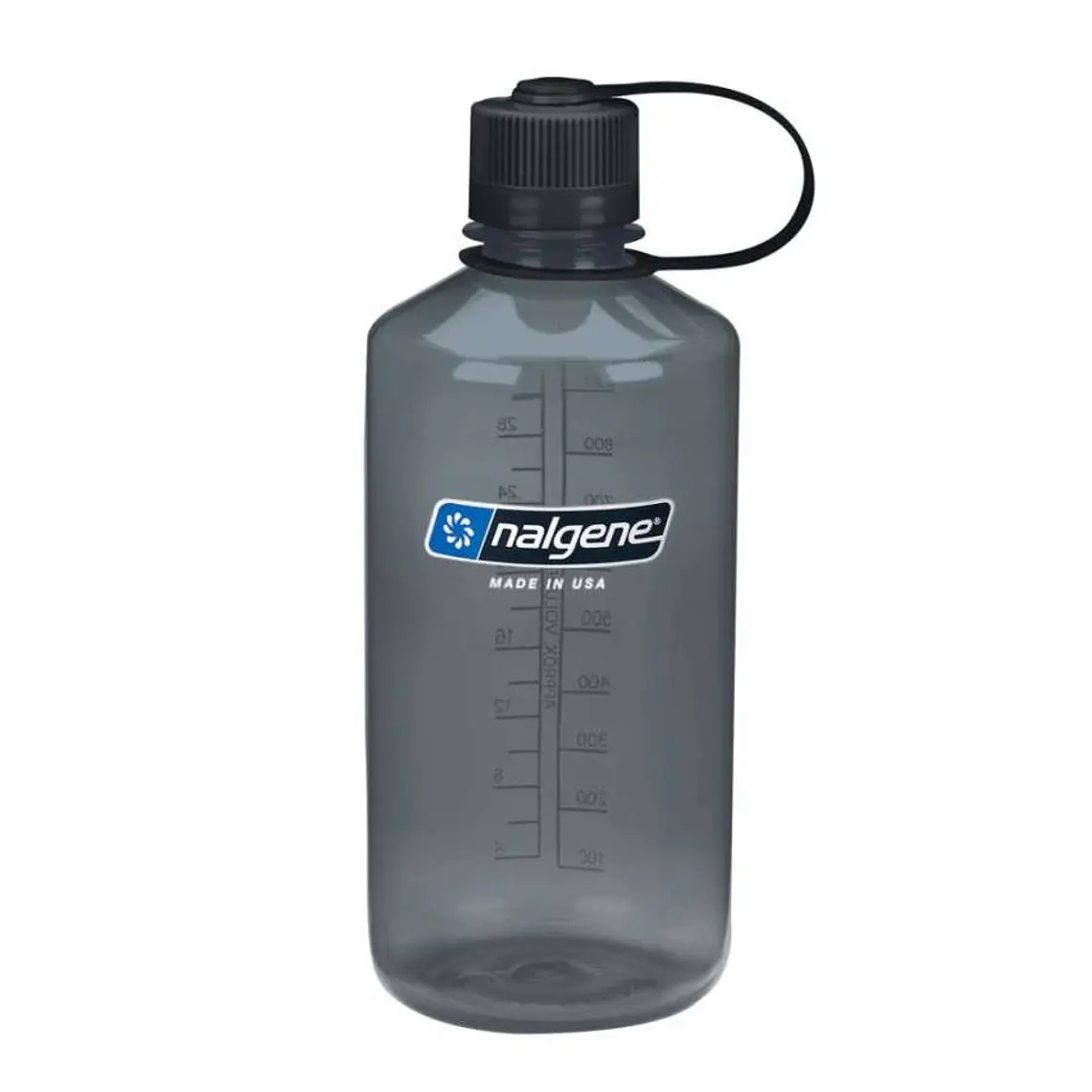 Nalgene 32 oz Narrow Mouth  3
