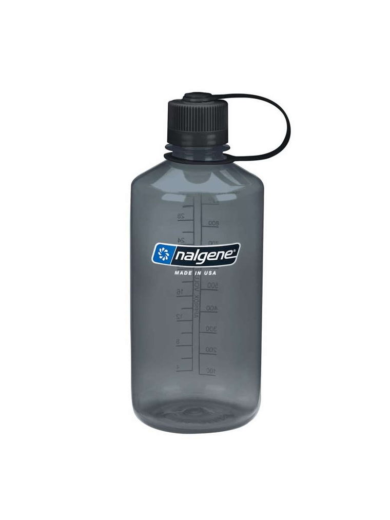 Nalgene 32 oz Narrow Mouth  3