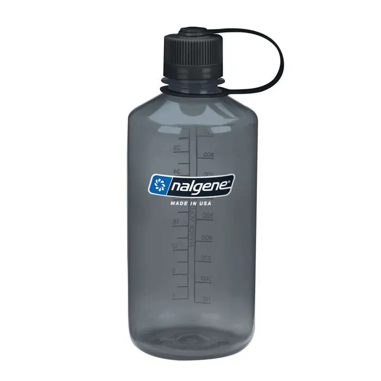 Nalgene 32 oz Narrow Mouth  3