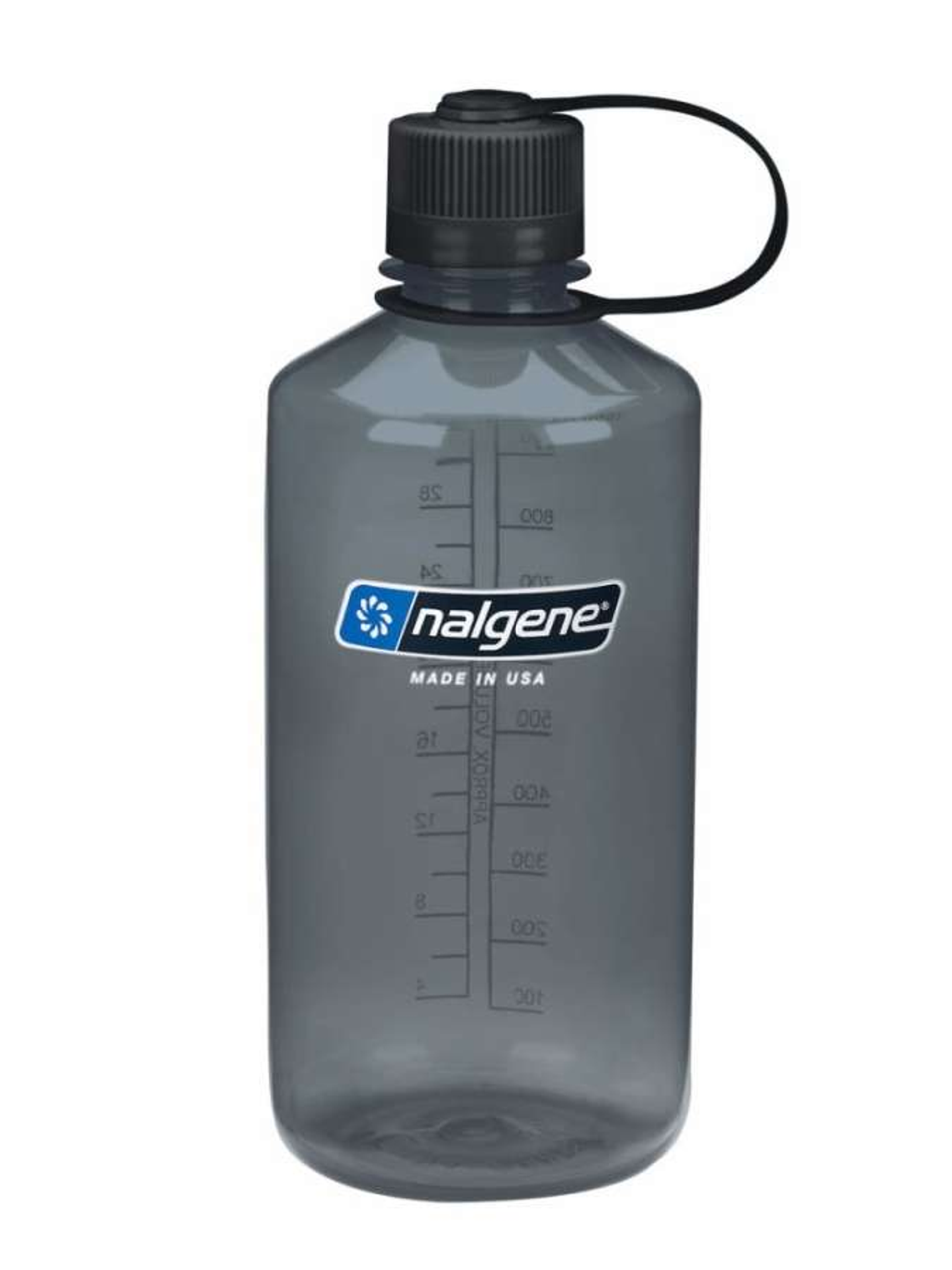 Nalgene 32 oz Narrow Mouth  3