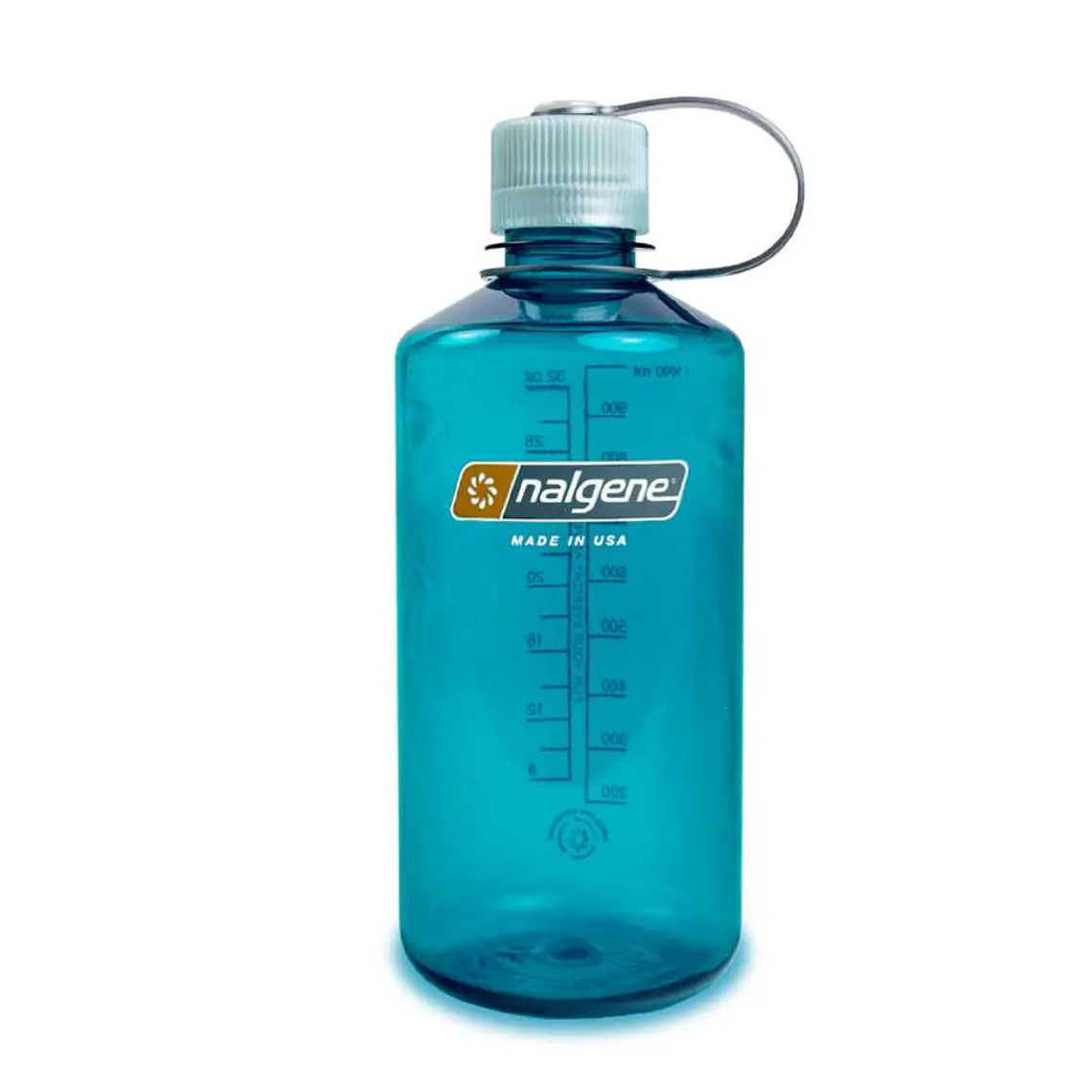 Nalgene 32 oz Narrow Mouth  4