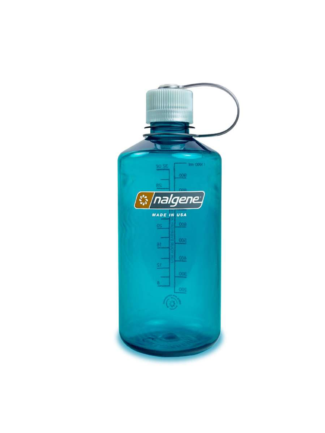 Nalgene 32 oz Narrow Mouth  4