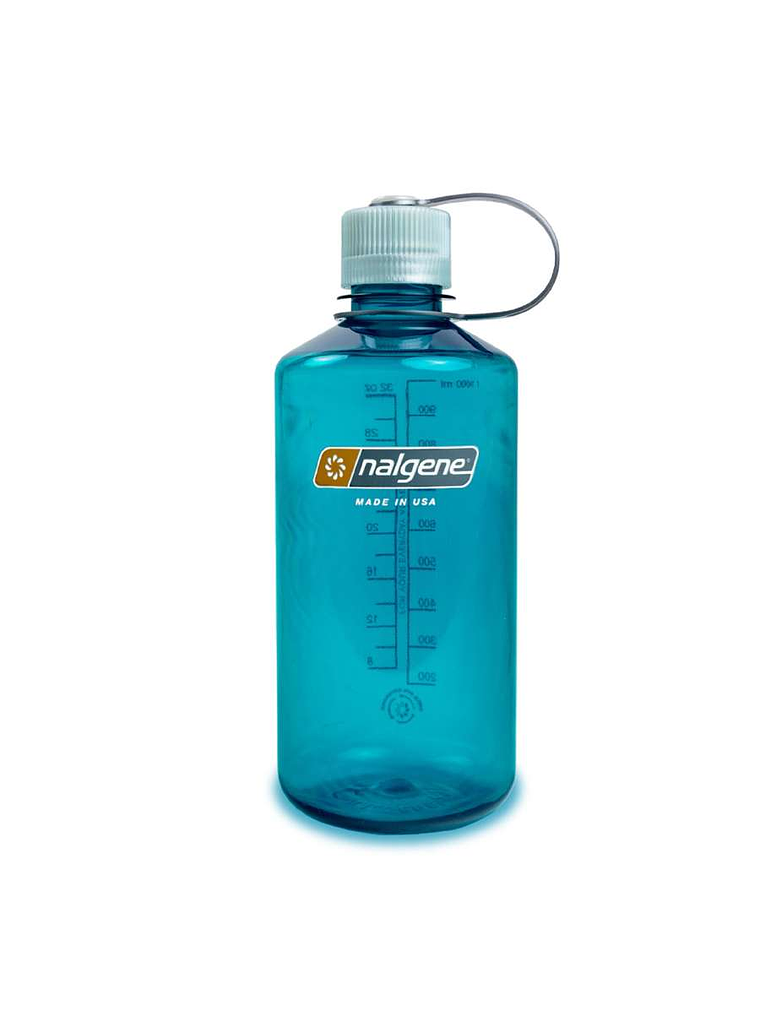 Nalgene 32 oz Narrow Mouth  4
