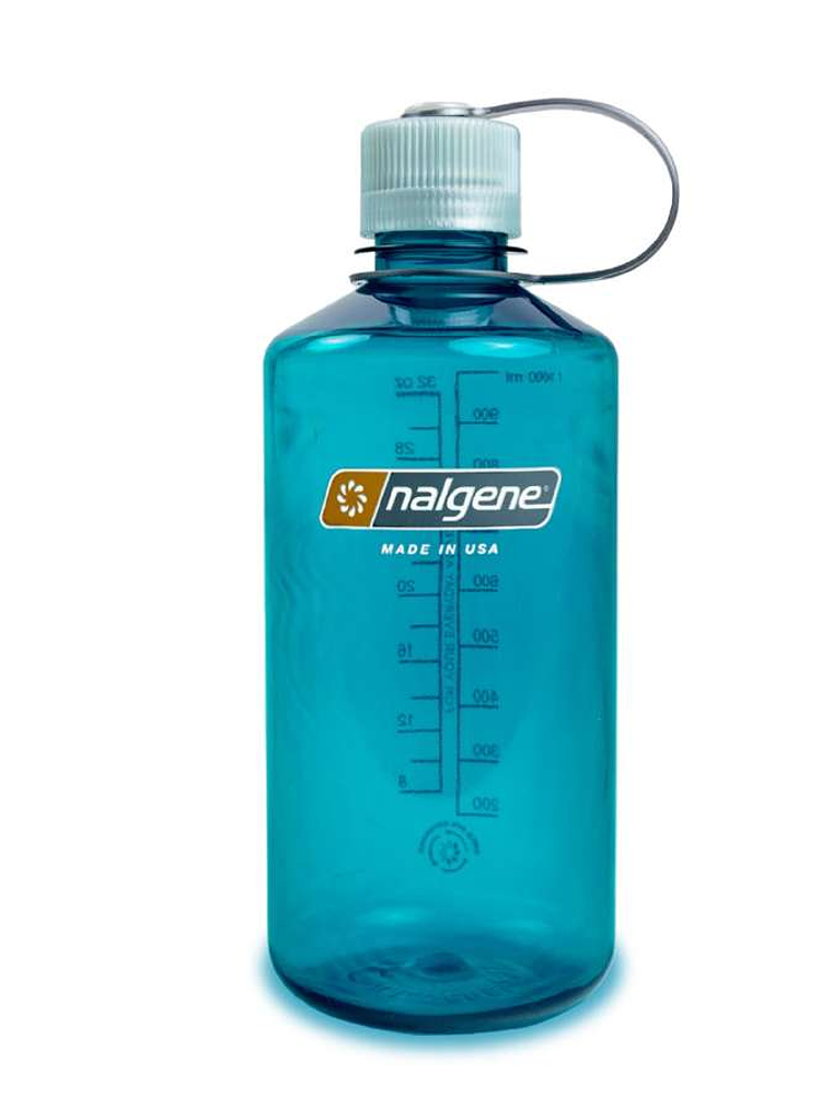 Nalgene 32 oz Narrow Mouth  4