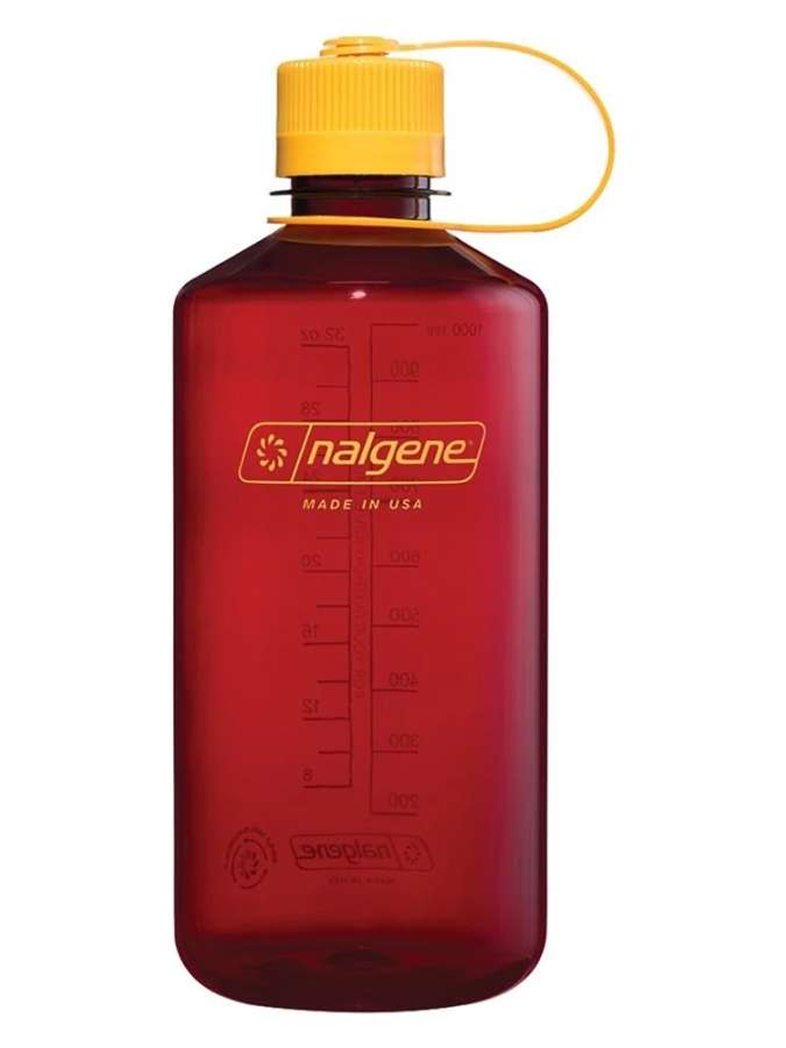 Nalgene 32 oz Narrow Mouth  1