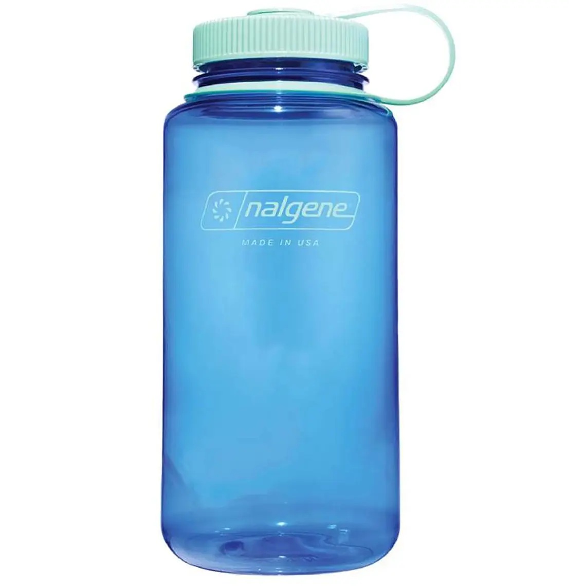 Botella Nalgene 32oz 1000 Wide Mouth Sustain  4
