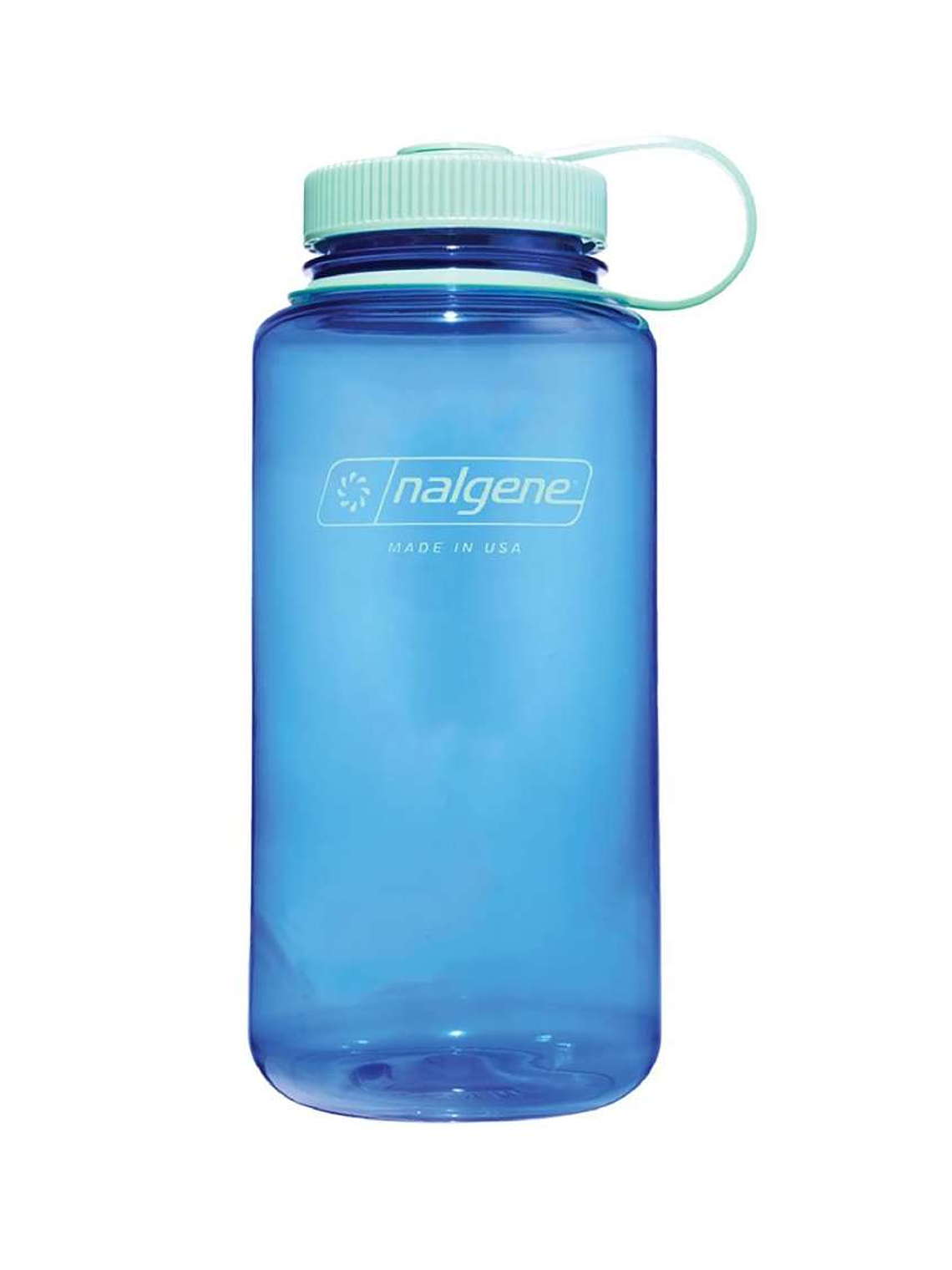 Botella Nalgene 32oz 1000 Wide Mouth Sustain  4