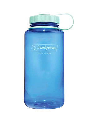 Botella Nalgene 32oz 1000 Wide Mouth Sustain 