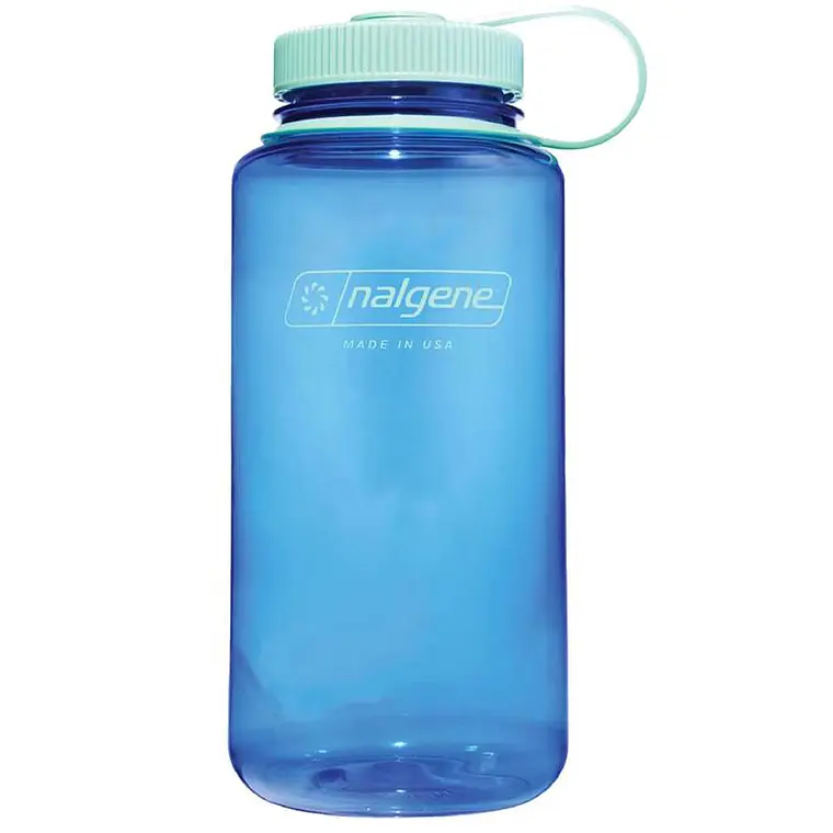 Botella Nalgene 32oz 1000 Wide Mouth Sustain  4