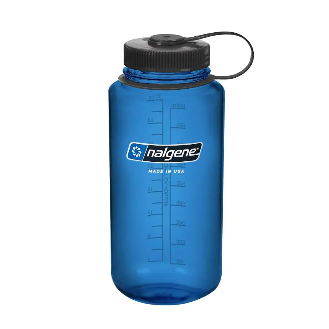 Botella Nalgene 32oz 1000 Wide Mouth Sustain  1